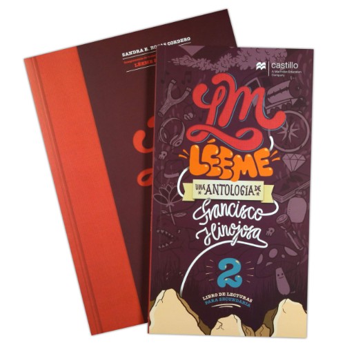 LÉEME SB/WB PK 2