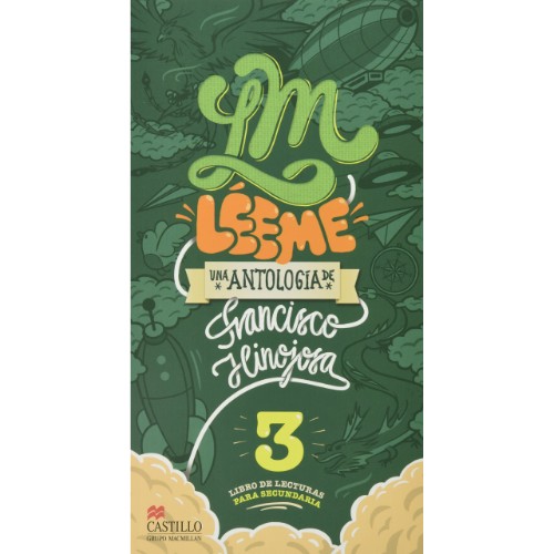 LÉEME SB/WB PK 3
