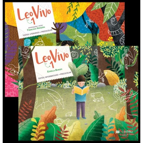 LEOVIVO 1