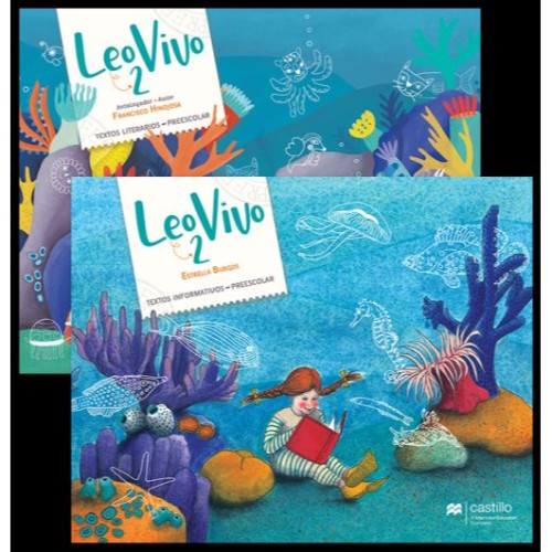 LEOVIVO 2