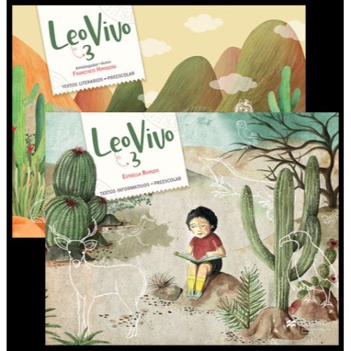 LEOVIVO 3