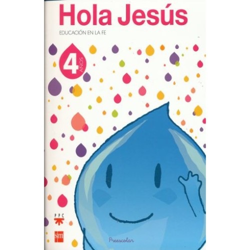 HOLA JESÚS 2