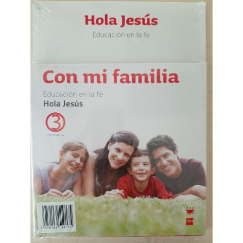 HOLA JESÚS 3