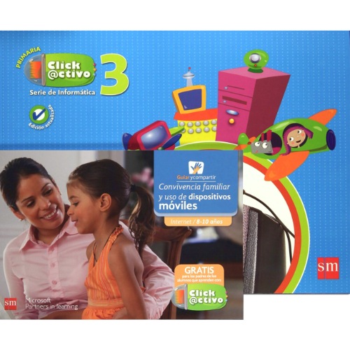 CLICKCTIVO 3
