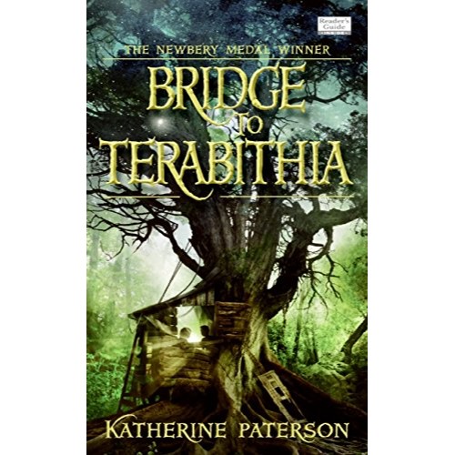 THE BRIDGE TO THERABITHIA