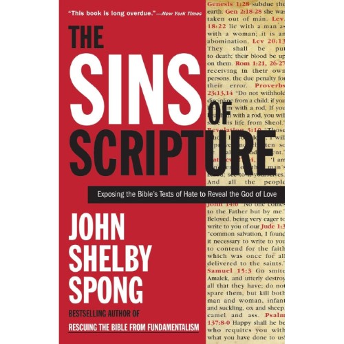 THE SINS OF SCRIPTURE