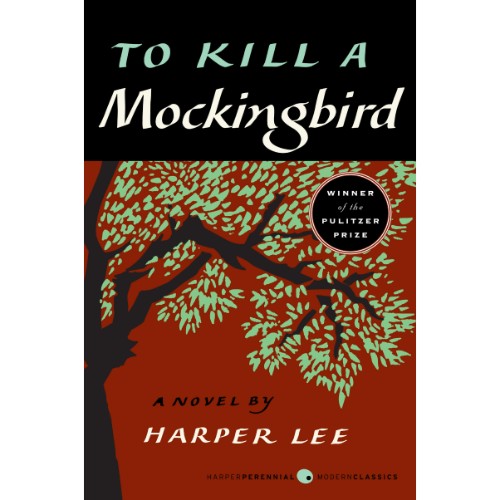 TO KILL A MOCKINGBIRD