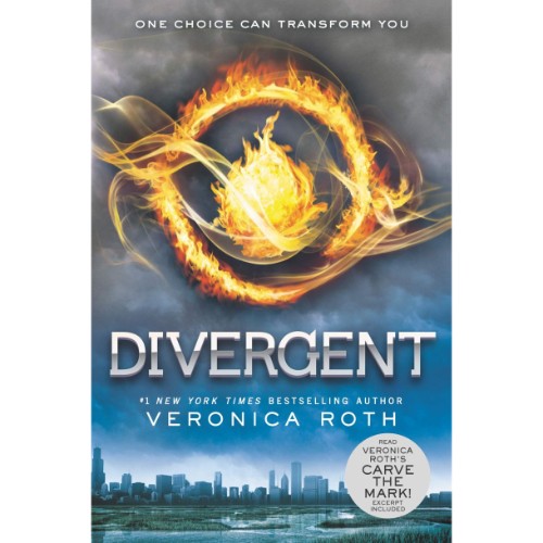 DIVERGENT