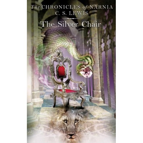 THE SILVER CHAIR