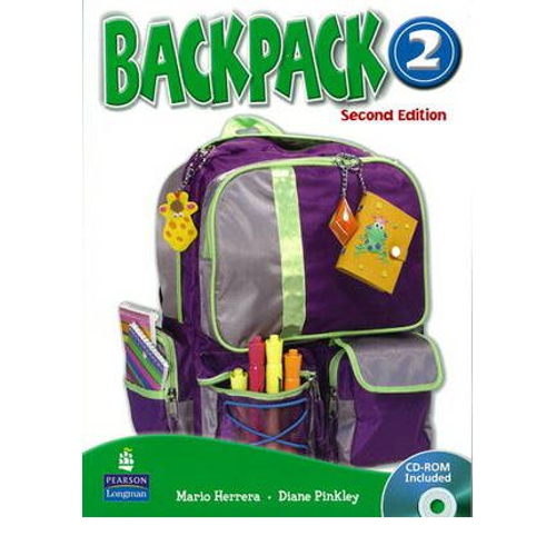 backpack-workbook-waudio-cd-level-2
