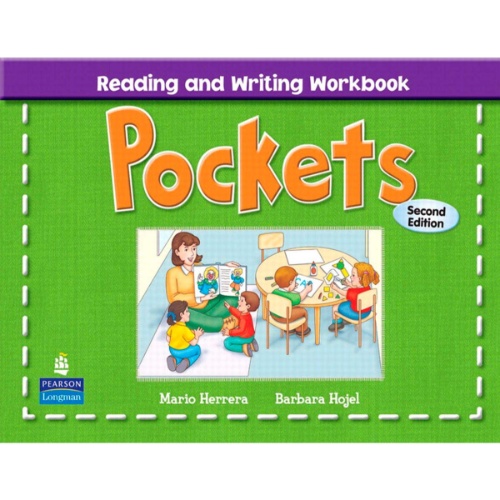 POCKETS READING AND WRITING BOOK LEVEL 3