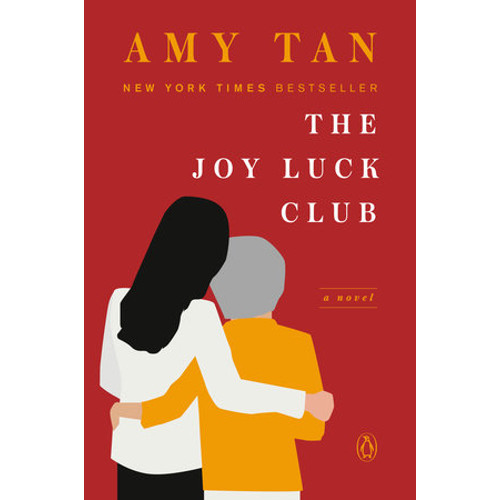 THE JOY LUCK CLUB