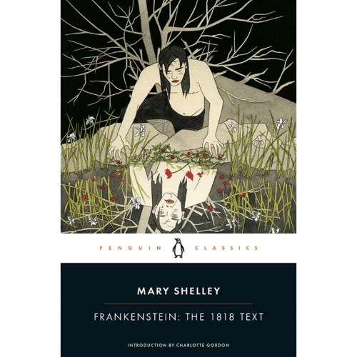 FRANKESTEIN: THE 1818 TEXT