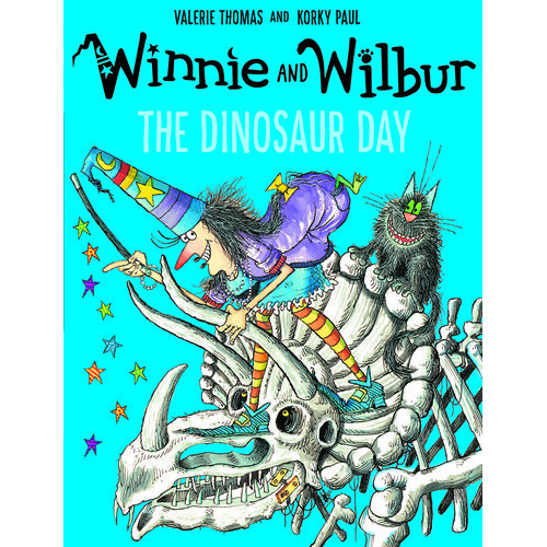 WINNIES DINOSAUR DAY