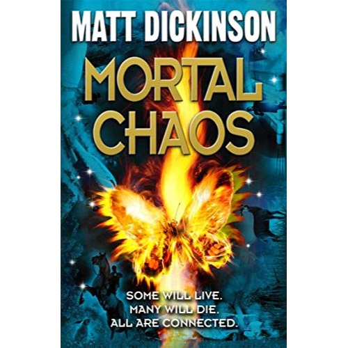 MORTAL CHAOS