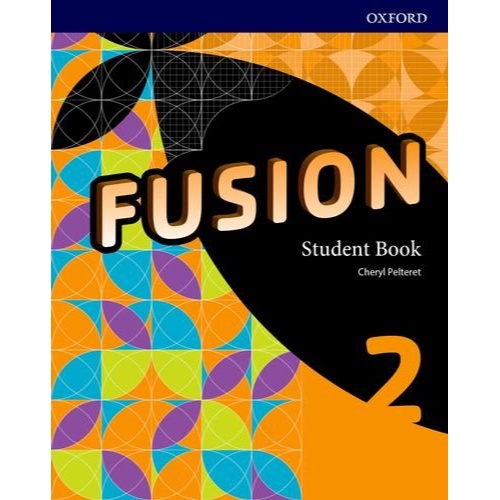 FUSION 2 SB