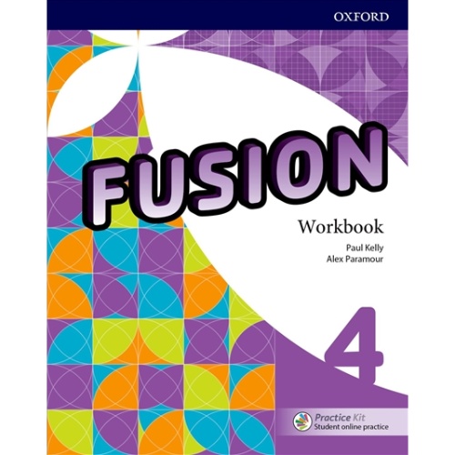 FUSION 4 WB PK