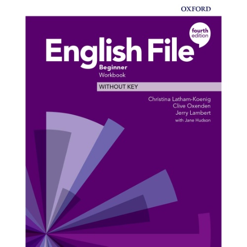 english-file-4e-beginner-workbook-without-key