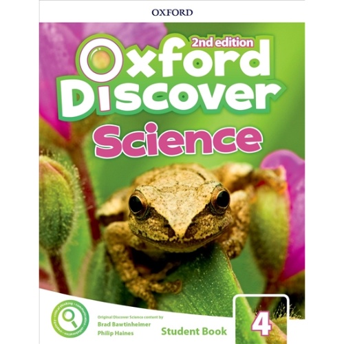 discover-science-4-student-book-2ed-pack