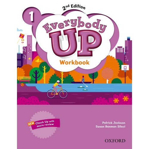 everybody-up-level-1-workbook