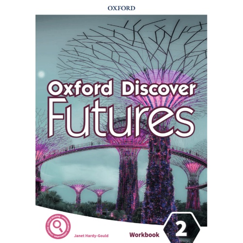 OXFORD DISCOVER FUTURES 2 WB W/ONLINE PRACTICE PK