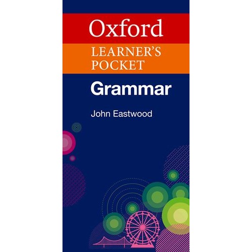 OXFORD LEARNERS POCKET GRAMMAR 2ND EDITION