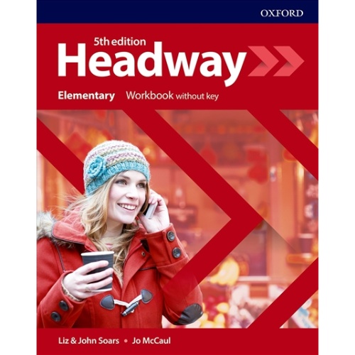 headway-5e-elementary-workbook-without-key
