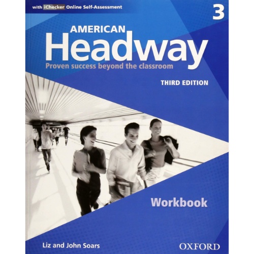 american-headway-three-workbook-with-ichecker