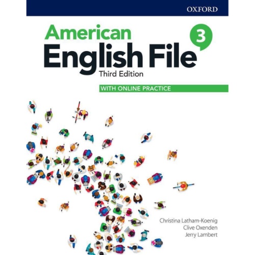 american-english-file-3e-3-sb-pk