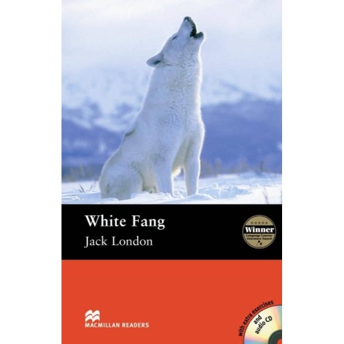 WHITE FANG ELEMENTARY PACK
