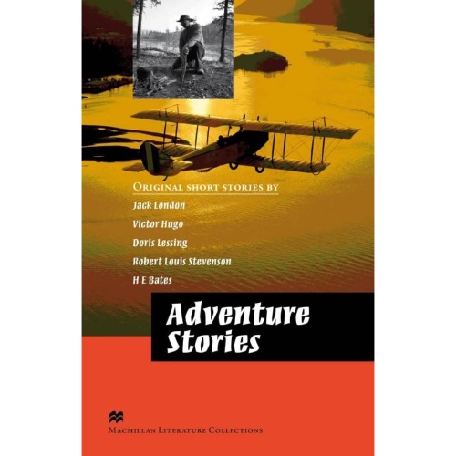 ADVENTURE STORIES