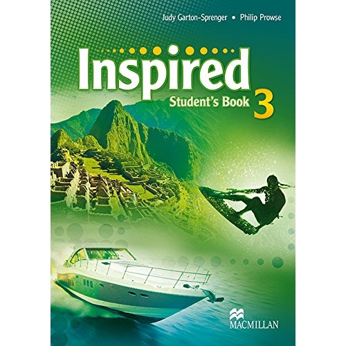 inspired-level-3-students-book