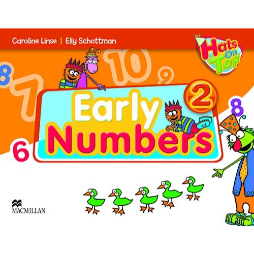 HATS ON TOP LEVEL 2 EARLY NUMBERS