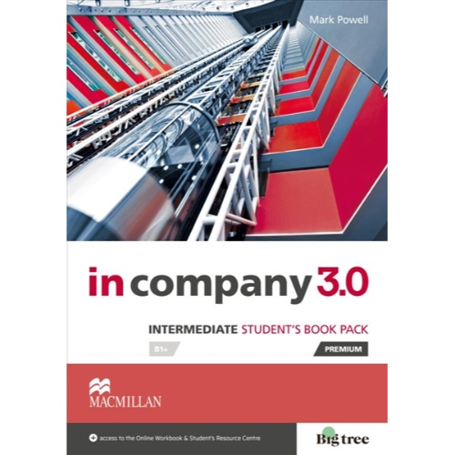 in-company-30-intermediate-level-students-book-pack