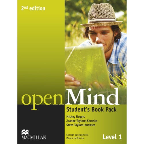openmind-2nd-edition-ae-level-1-students-book-pack