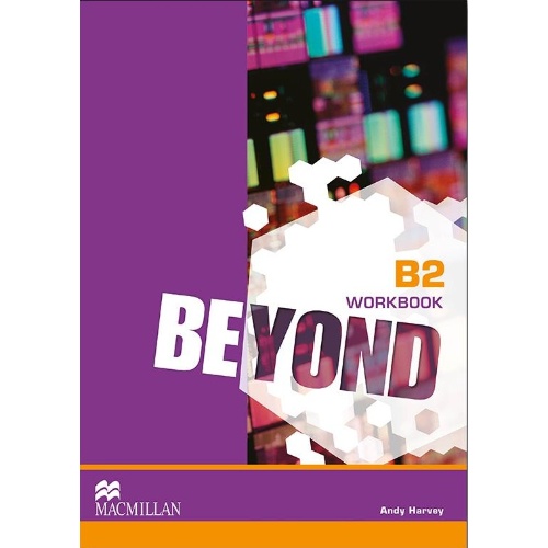 BEYOND B2 WORKBOOK