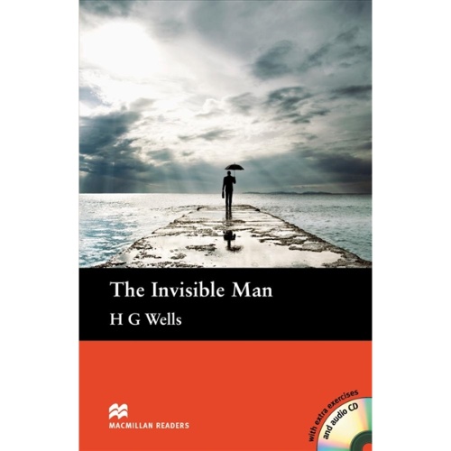 THE INVISIBLE MAN