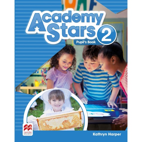 academy-stars-level-2-pupils-book-pack