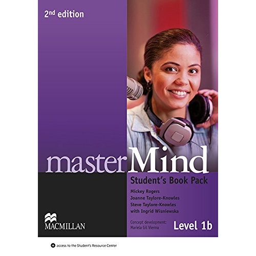 mastermind-2nd-edition-ae-level-1b-students-book-pack