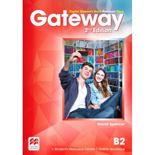 gateway-b2-digital-students-book-premium-pack-2-ed