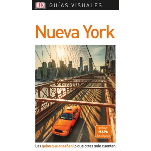 GUIAS VISUALES NUEVA YORK
