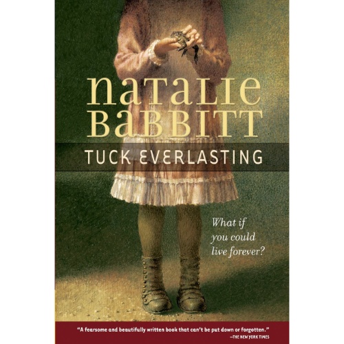TUCK EVERLASTING