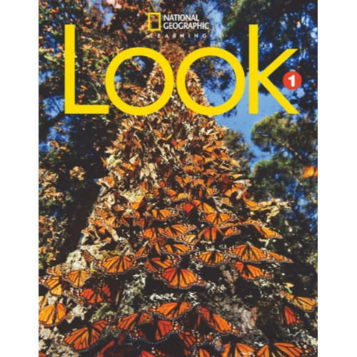 look-bre-1-student-book
