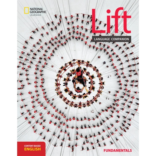 LIFT FUNDAMENTALS LANGUAGE COMPANION