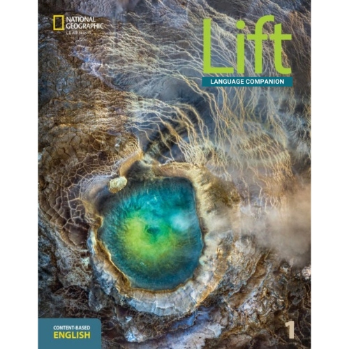 LIFT 1 LANGUAGE COMPANION