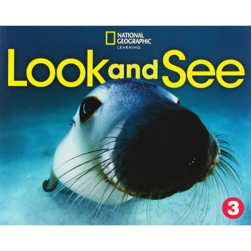 PACK LOOK AND SEE 3 STUDENT'S BOOK + ONLINE PRACTICE BRITISH ENGLISH