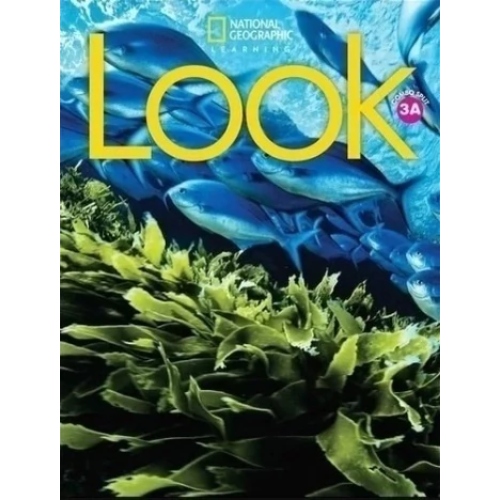 PACK LOOK 3A COMBO SPLIT + SPARK PAC BRITISH ENGLISH