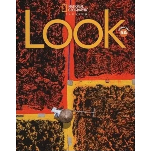 PACK LOOK 5A COMBO SPLIT + SPARK PAC BRITISH ENGLISH