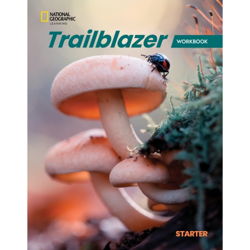 TRAILBLAZER STARTER WORKBOOK