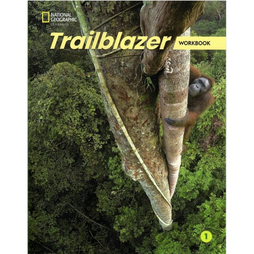 TRAILBLAZER 1 WORKBOOK